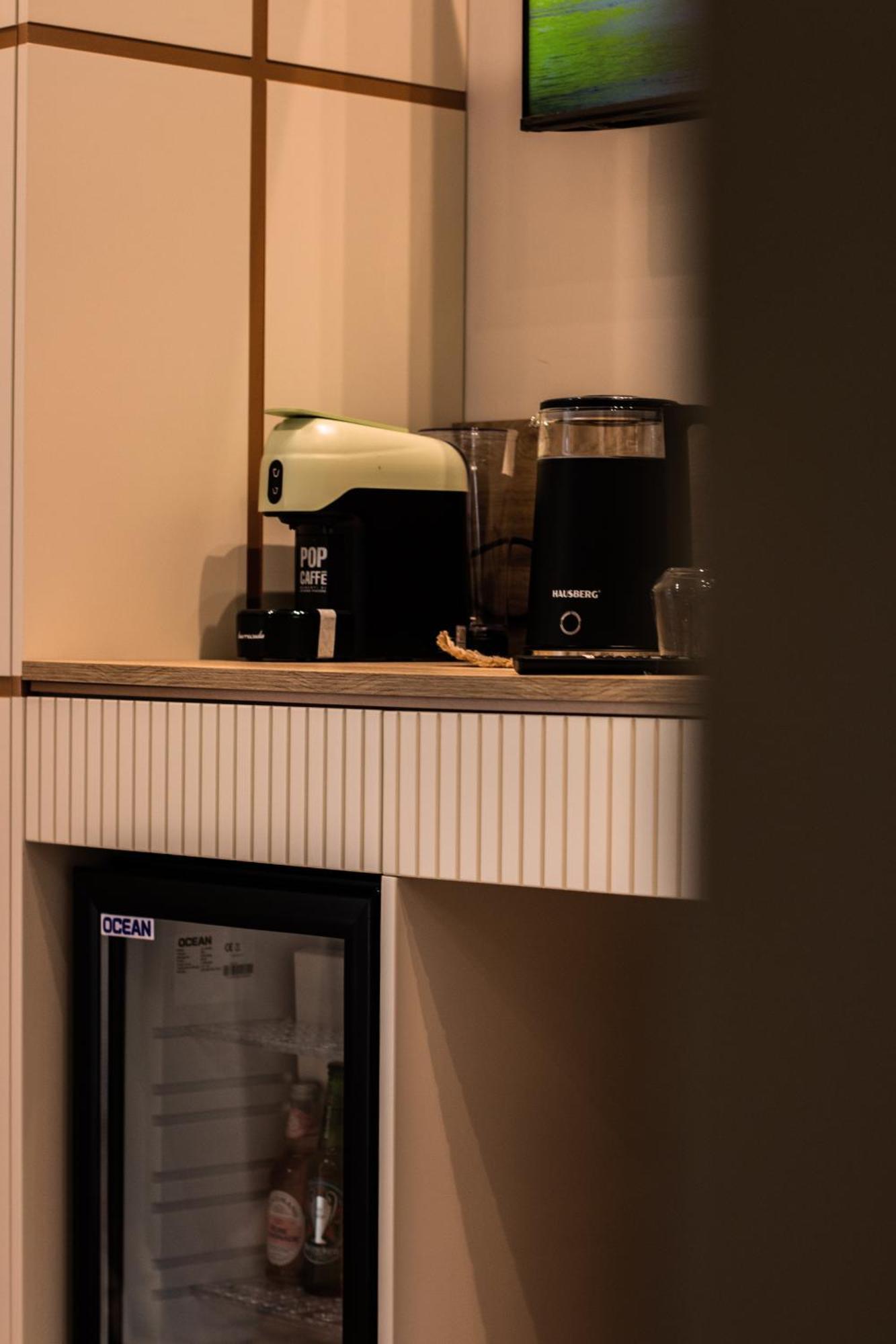 Vila Koja Boutique Hotel Тирана Екстериор снимка