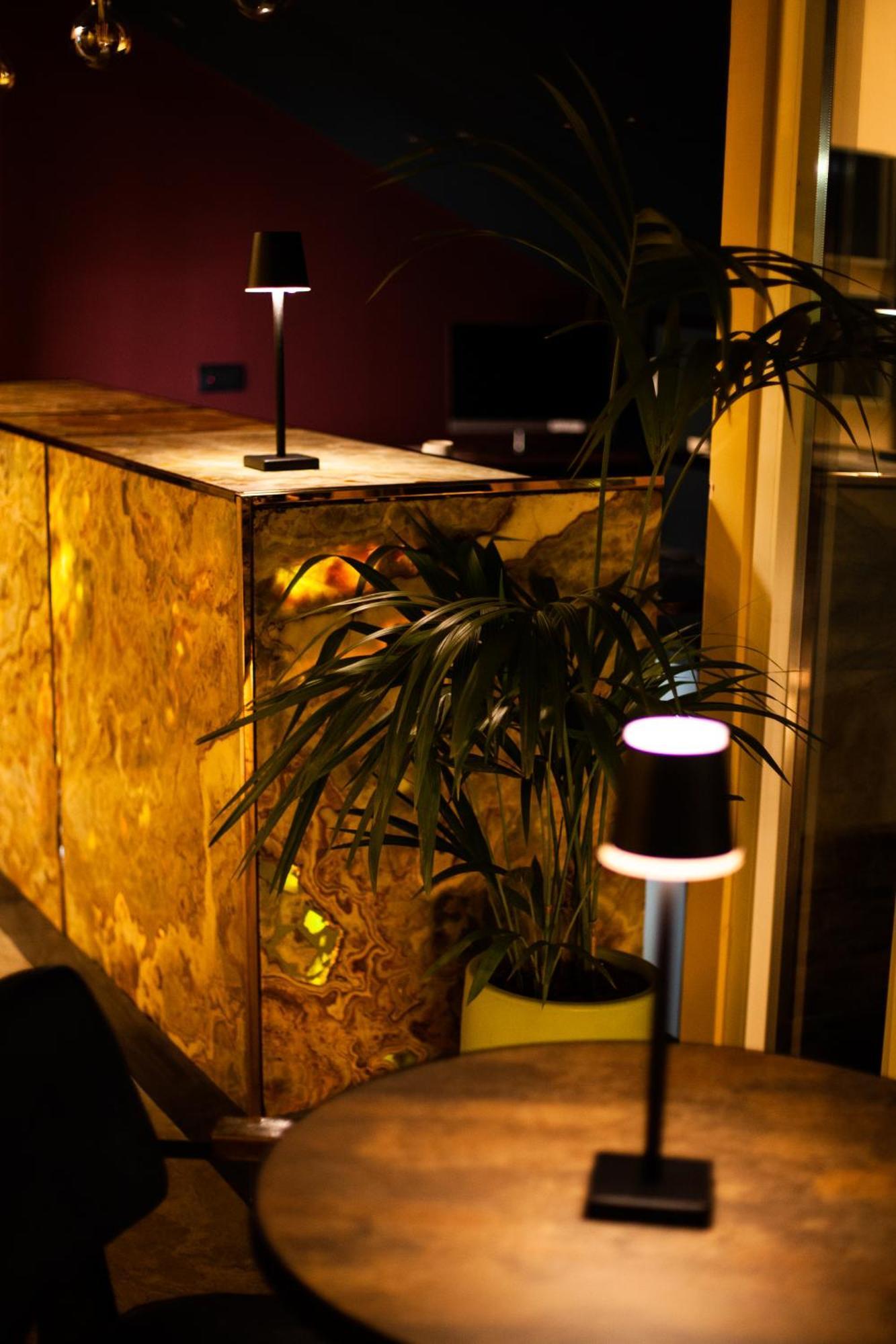 Vila Koja Boutique Hotel Тирана Екстериор снимка